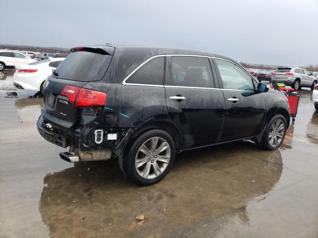 2HNYD2H55BH526040 Acura Mdx Advance