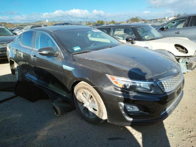 KNAGM4AD8F5079843 KIA OPTIMA HYBRID