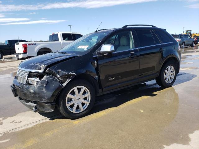 2008 Lincoln MKX 