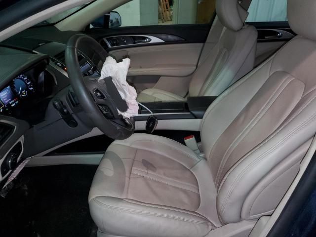 3LN6L5F91KR624165 Lincoln Mkz Reserve Ii