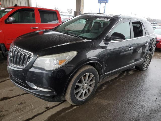 2013 Buick Enclave 