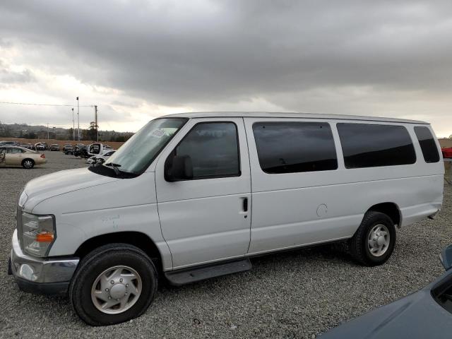 2014 Ford Econoline Cargo Van 