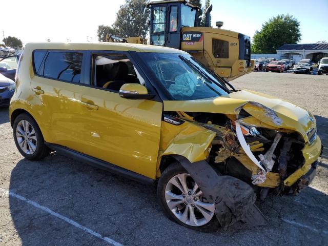KNDJP3A53E7067430 KIA SOUL +