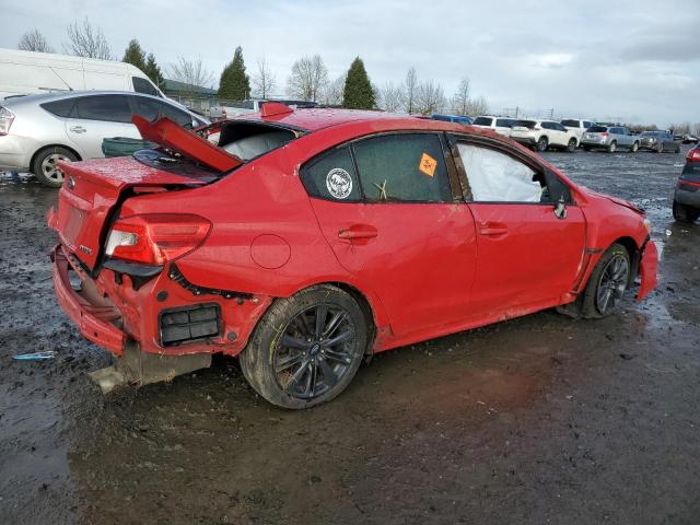 JF1VA1B66H9830103 Subaru WRX
