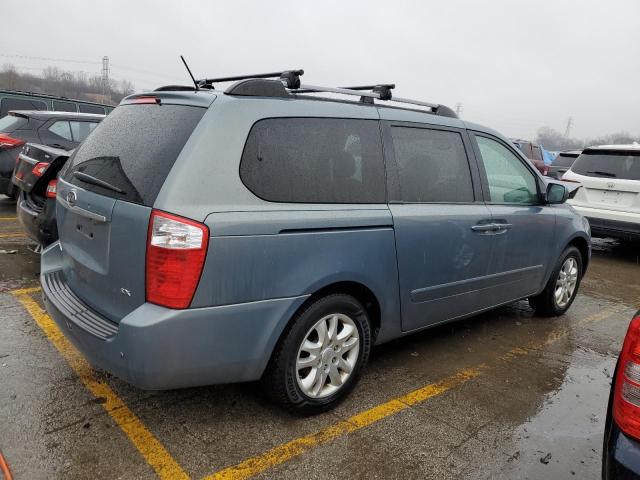 KNDMB233996279939 KIA SEDONA EX