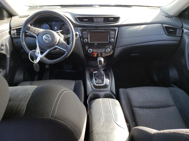 JN8AT2MT5JW453741 Nissan ROGUE S