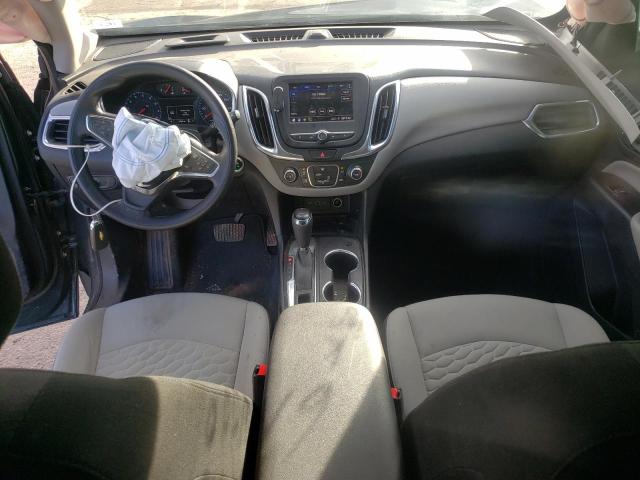 2020 CHEVROLET EQUINOX LS - 2GNAXHEV0L6266172