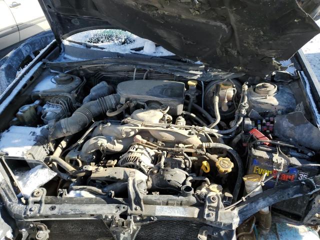 4S4BP60C186338819 Subaru Outback