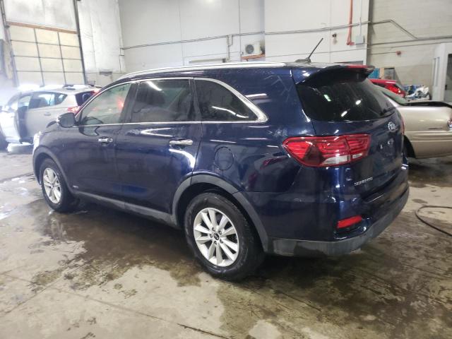 2020 KIA SORENTO L - 5XYPGDA30LG680104