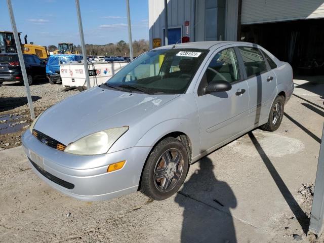 2002 Ford Focus SE