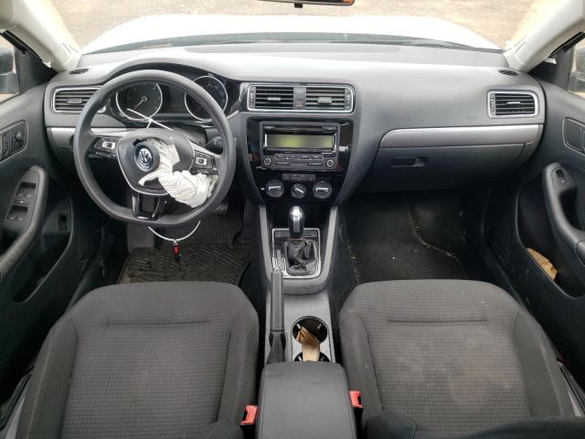 2015 VOLKSWAGEN JETTA TDI - 3VWLA7AJ6FM210518