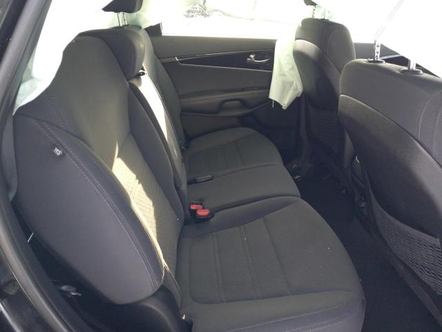 2016 KIA SORENTO LX - 5XYPGDA37GG057195
