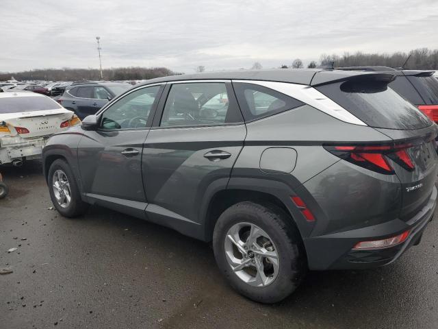 2022 HYUNDAI TUCSON SE - 5NMJACAE4NH056284