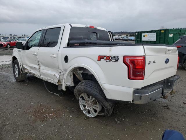 2016 FORD F150 SUPER 1FTEW1EP9GKD33358