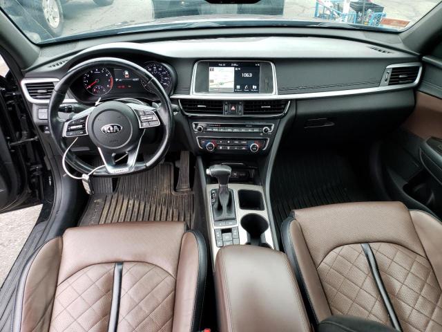 5XXGV4L23KG339762 KIA OPTIMA SXL