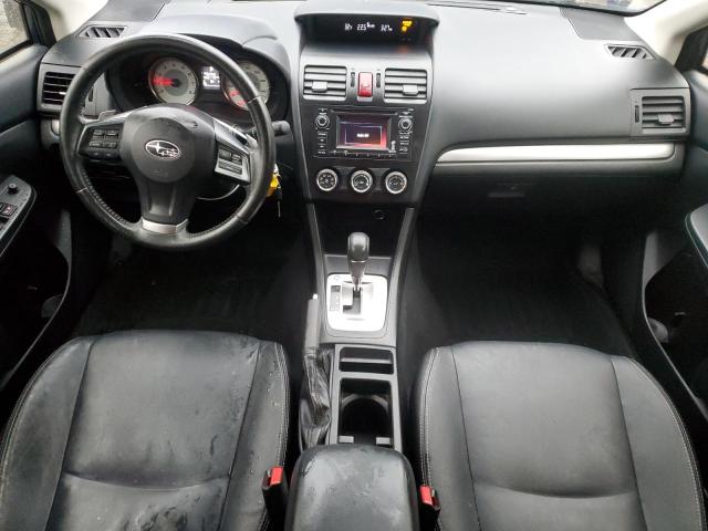 JF1GPAR62D2877631 Subaru Impreza Sport Limited