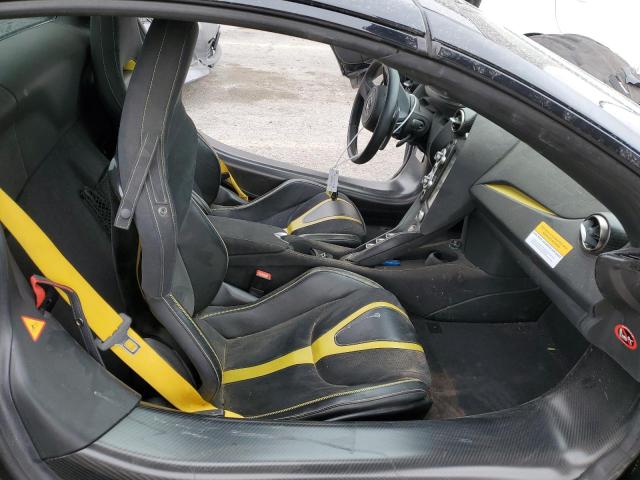 2021 MCLAREN AUTOMOTIVE 720S SBM14FCA5MW006189