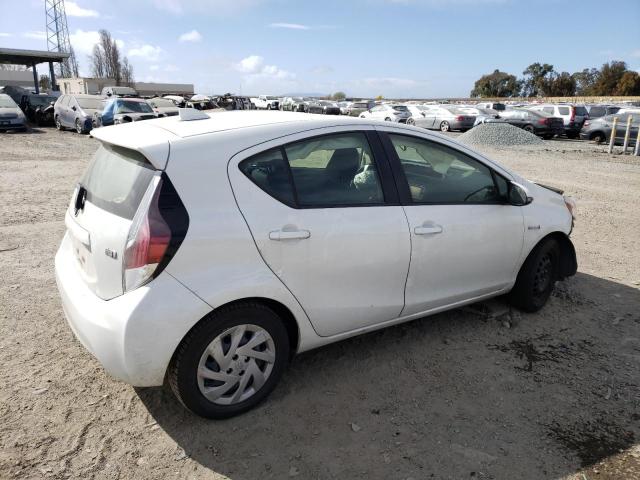 2015 TOYOTA PRIUS C - JTDKDTB39F1582026