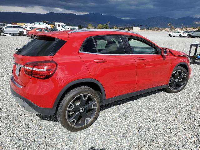 WDCTG4EB4LJ664773 Mercedes-Benz GLA 250