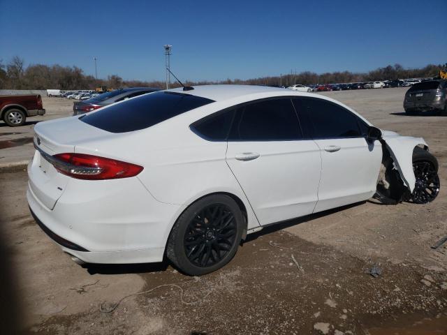 2018 FORD FUSION SE - 3FA6P0H78JR139369