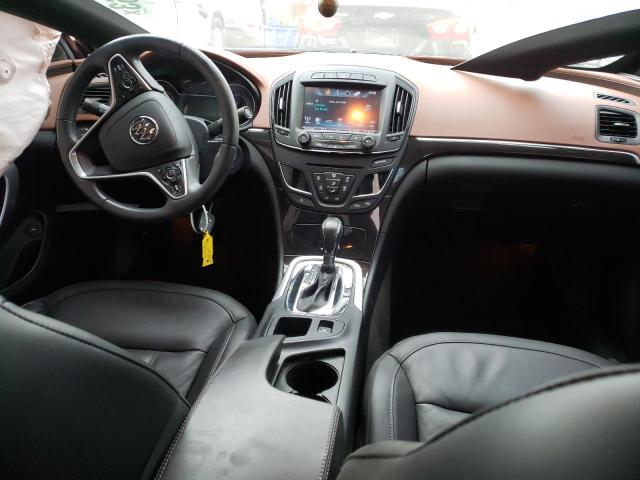 2017 BUICK REGAL SPOR - 2G4GL5EX4H9129171