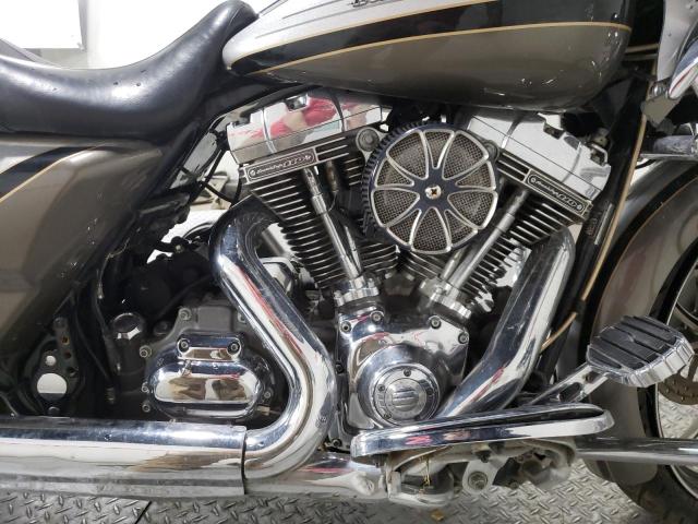 2009 HARLEY-DAVIDSON FLTRSE3 1HD1PV8189Y955278