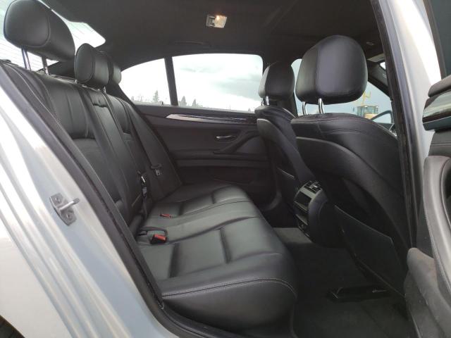 WBA5B1C54FD922976 BMW 535 I