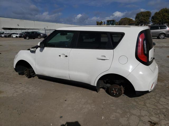 KNDJP3A52J7537988 KIA SOUL +