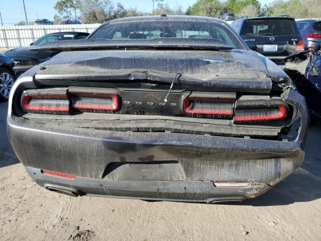 2015 DODGE CHALLENGER 2C3CDZAG3FH701688