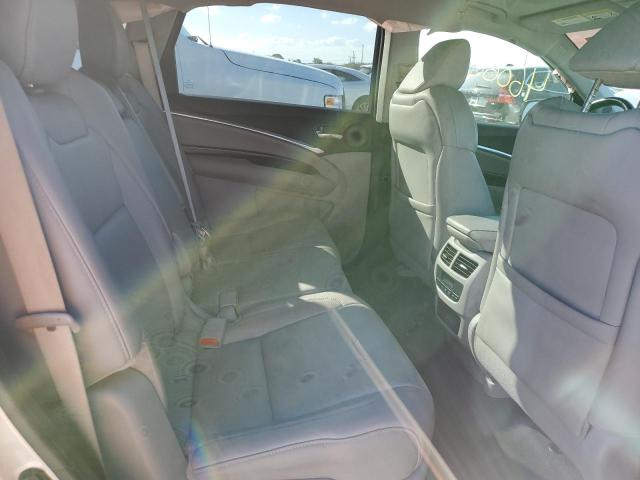 5J8YD3H52HL001932 Acura Mdx Technology