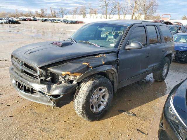 2000 Dodge Durango 