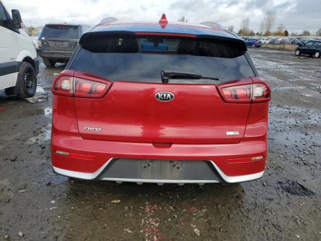 KNDCC3LC3H5099083 KIA NIRO EX