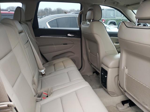 1C4RJFCG7KC730232 Jeep Grand Cherokee Overland
