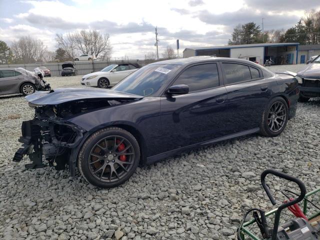 2016 DODGE CHARGER SR - 2C3CDXEJ0GH191621