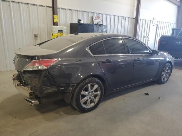 19UUA8F59CA002149 Acura TL