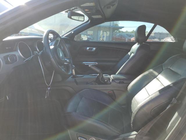 2019 FORD MUSTANG - 1FATP8UH0K5148748