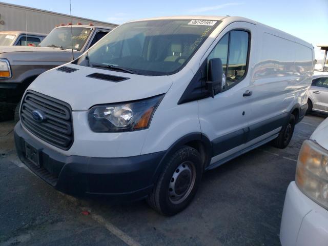 2016 Ford Transit Van 