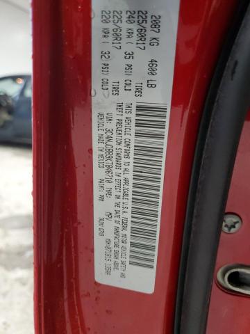 3C4NJDBB9KT846710 Jeep Compass Latitude