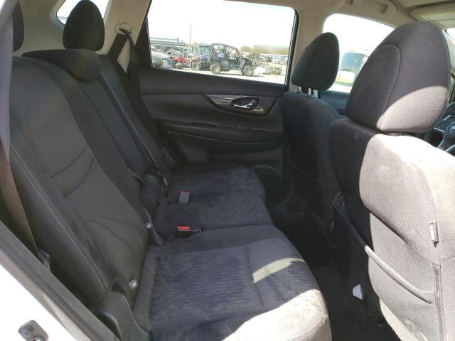 5N1AT2MT2HC883746 Nissan ROGUE S