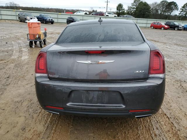2017 CHRYSLER 300 S - 2C3CCABG6HH547208