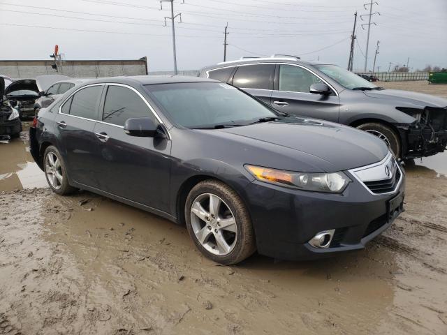 JH4CU2F6XBC005165 Acura TSX