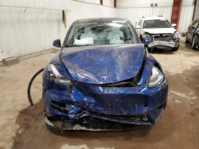 5YJYGDEE1LF021617 Tesla Model Y