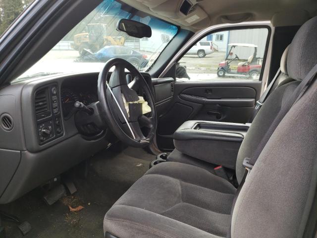 1GTEK19Z96Z165850 GMC New Sierra K1500