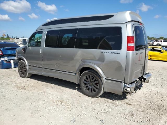 1GTW7AFP0M1302985 GMC Savana