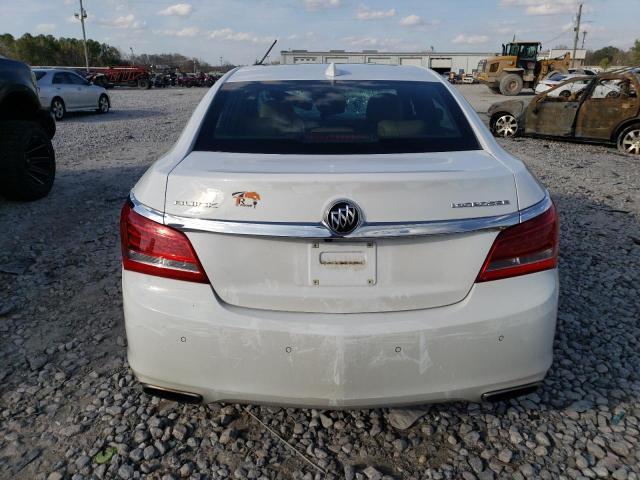 2015 BUICK LACROSSE P - 1G4GD5G3XFF292774