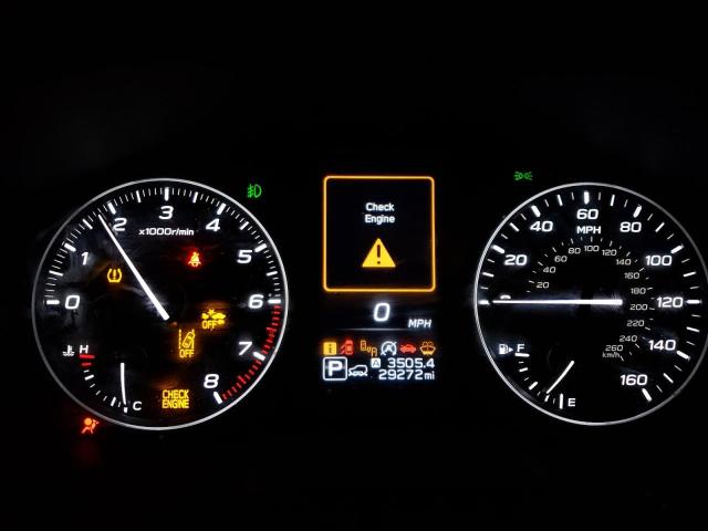 4S4BTACCXL3241428 Subaru Outback Premium