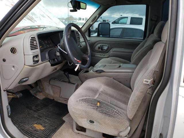 1GTEK14K3SZ568873 GMC Sierra K1500