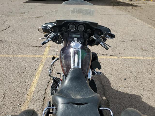 2011 HARLEY-DAVIDSON FLHTCUTG 1HD1MAM17BB850943
