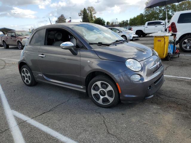 2017 FIAT 500 ELECTR - 3C3CFFGE3HT620943