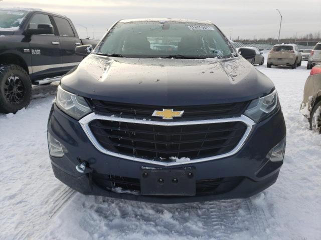 2018 CHEVROLET EQUINOX LS - 3GNAXREV5JS549235